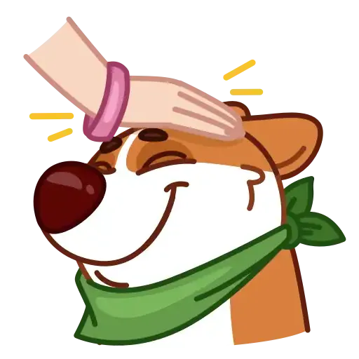 muffin - Sticker 22