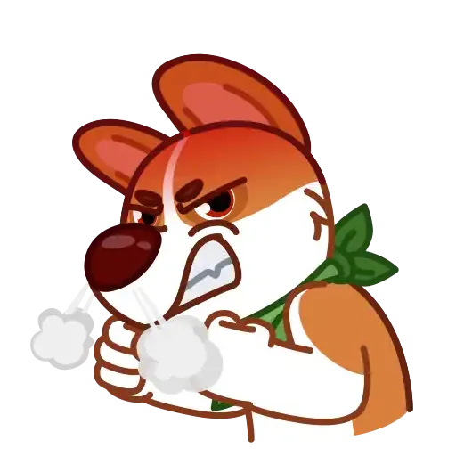 muffin - Sticker 15