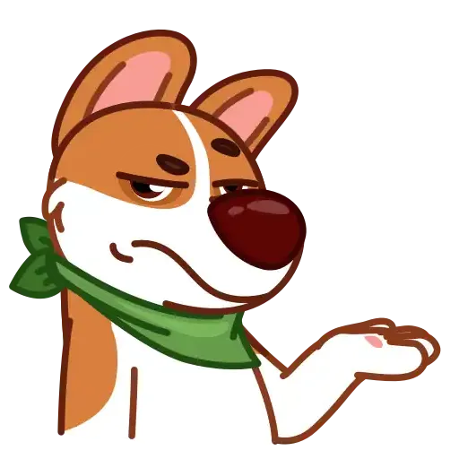 muffin - Sticker 13