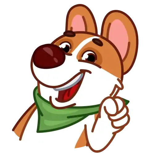 muffin - Sticker 11