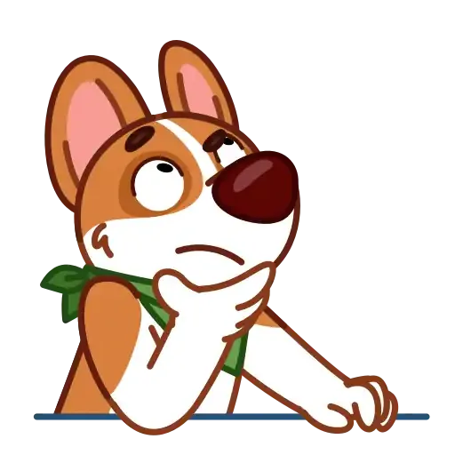 muffin - Sticker 23