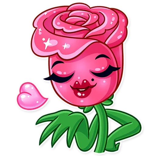 Cathrine 5 - Sticker 26