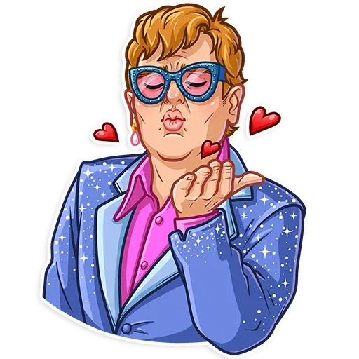 Cathrine 5 - Sticker 15