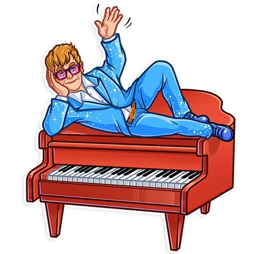 Cathrine 5 - Sticker 17