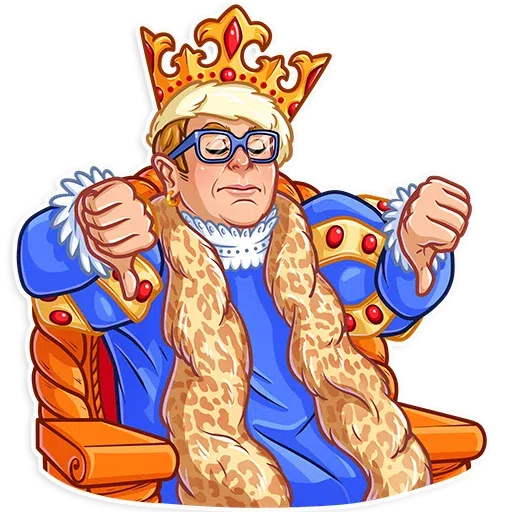 Cathrine 5 - Sticker 18