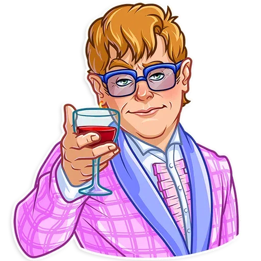 Cathrine 5 - Sticker 20