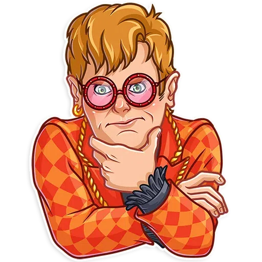 Cathrine 5 - Sticker 19