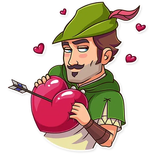 Cathrine 5 - Sticker 9