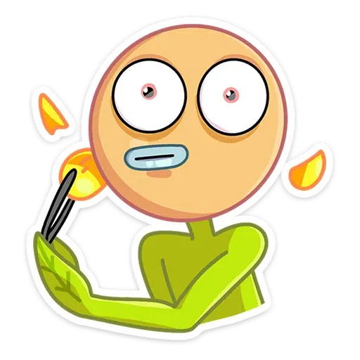 SunFlower Power - Sticker 22