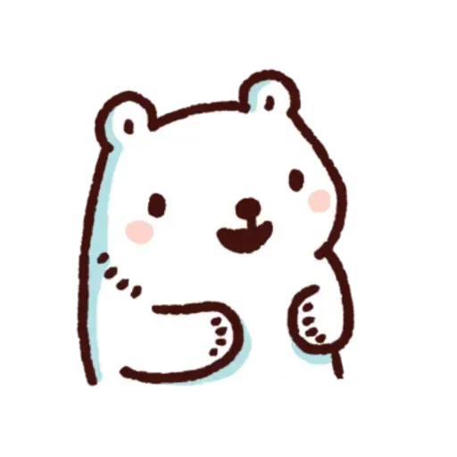Bacbac5 - Sticker 25