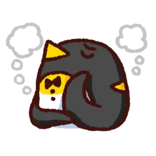 Bacbac5 - Sticker 18
