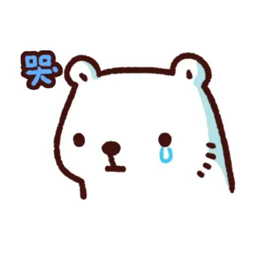 Bacbac5 - Sticker 29