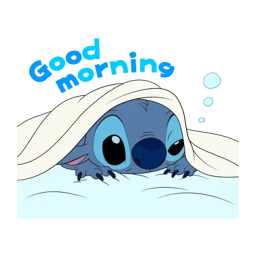 Stitch2 - Sticker 19