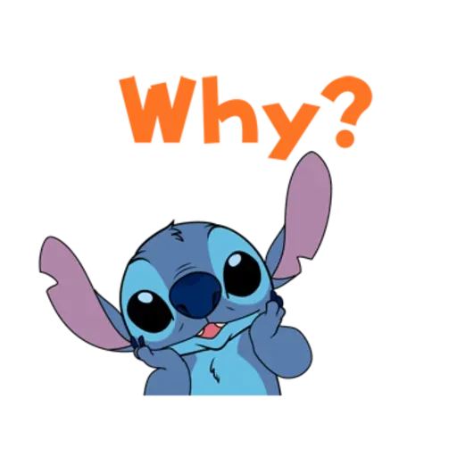 Stitch2 - Sticker 21