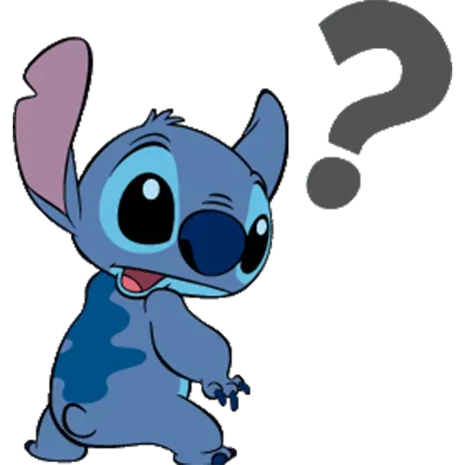 Stitch2 - Sticker 14