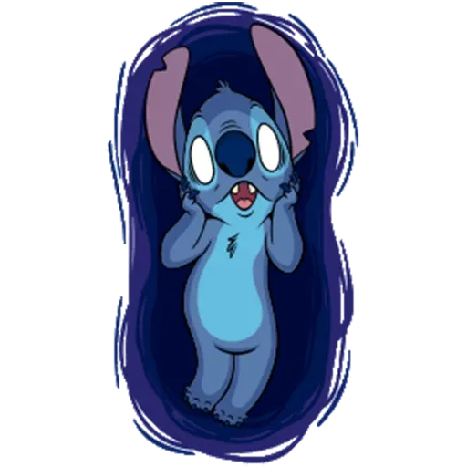 Stitch2 - Sticker 11