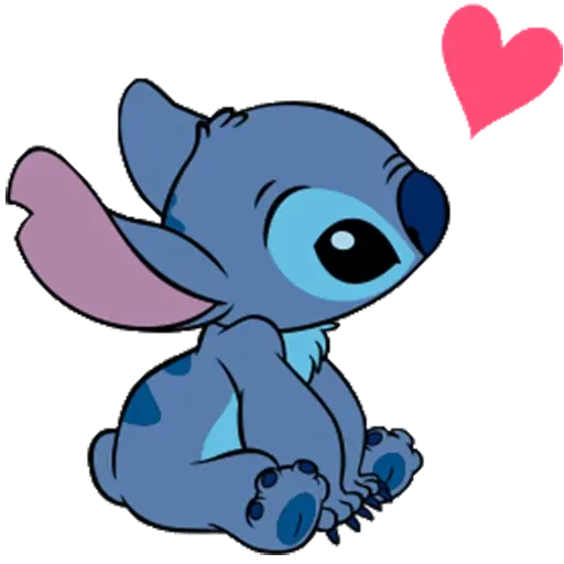 Stitch2 - Sticker 9