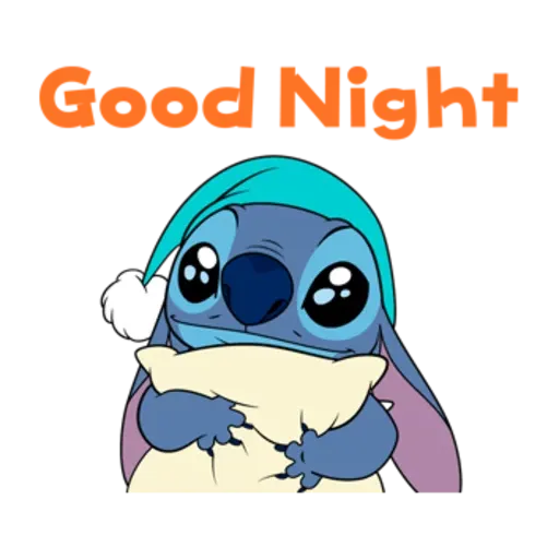 Stitch2 - Sticker 22