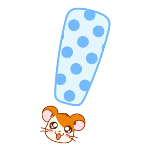 轉圈轉圈哈姆共你 - Sticker 25