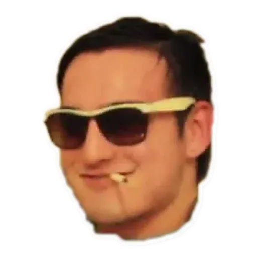 Filthy Power 1 - Sticker 15