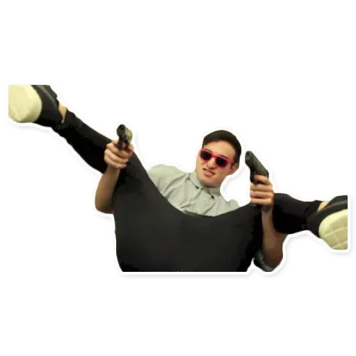 Filthy Power 1 - Sticker 17