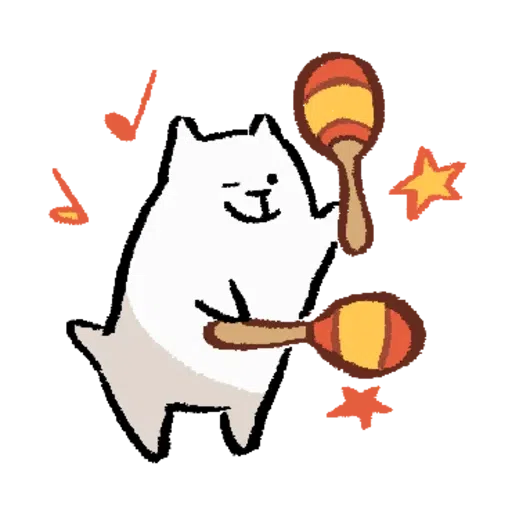 Deltarune Vol. 1 - Sticker 28