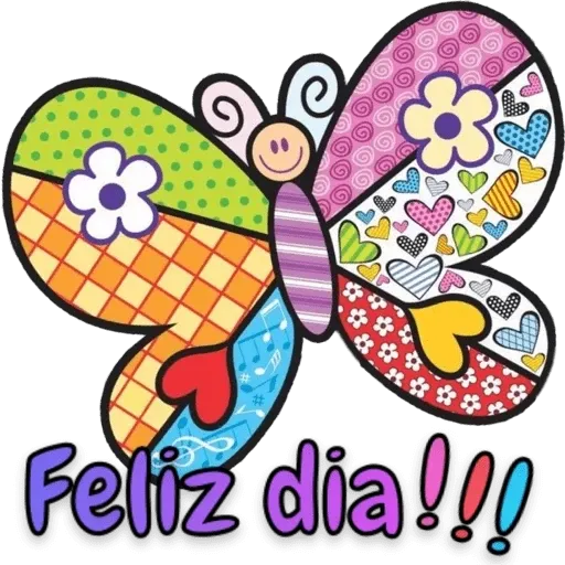 Bom Dia 1 - Sticker 14