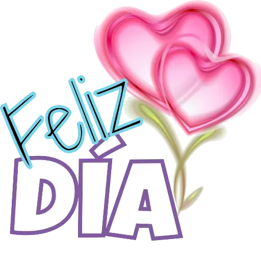 Bom Dia 1 - Sticker 9