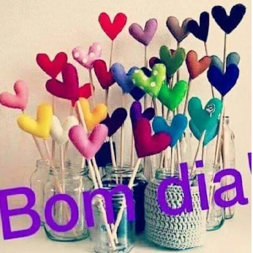 Bom Dia 1 - Sticker 10