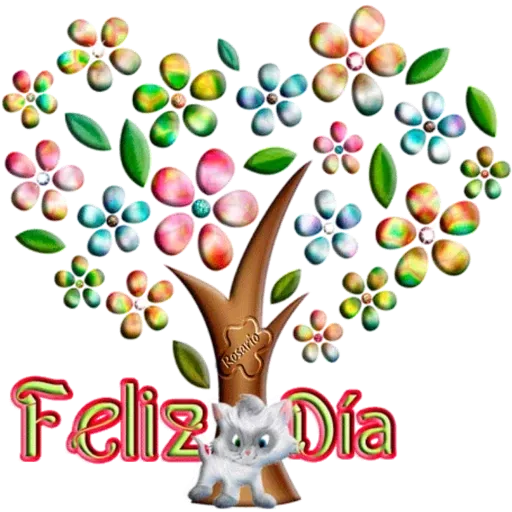 Bom Dia 1 - Sticker 11