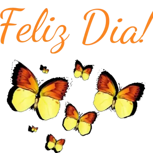 Bom Dia 1 - Sticker 23