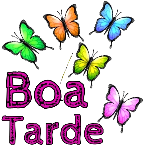 Bom Dia 1 - Sticker 30