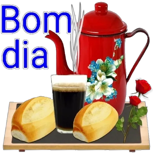 Bom Dia 1 - Sticker 26