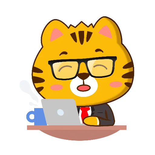 JIQI #01 - Sticker 11