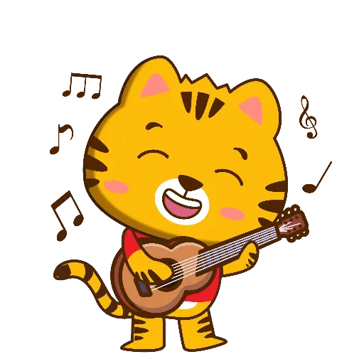 JIQI #01 - Sticker 10