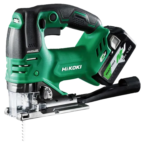 Hi Koki Tools - Sticker 12
