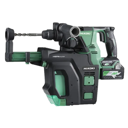 Hi Koki Tools - Sticker 14