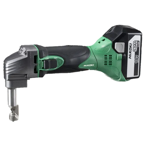 Hi Koki Tools - Sticker 15