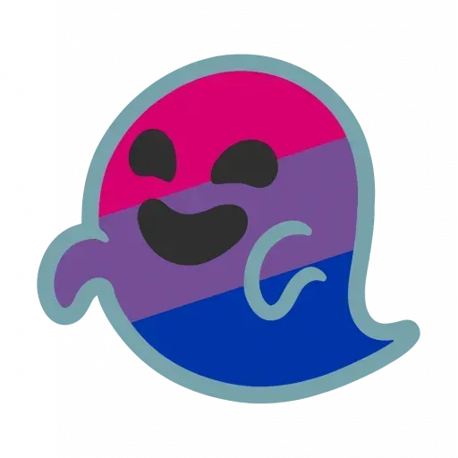 Gaysper #LGBTI - Sticker 9