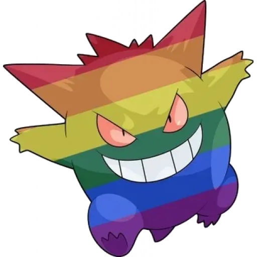 Gaysper #LGBTI - Sticker 17