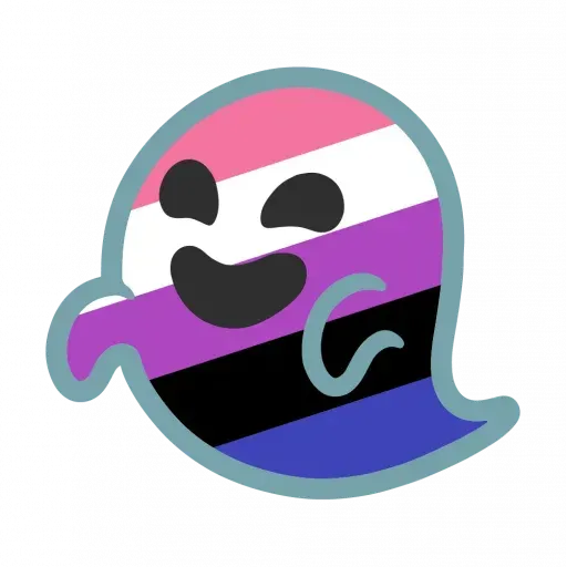 Gaysper #LGBTI - Sticker 16