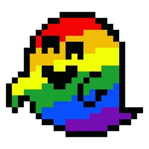 Gaysper #LGBTI - Sticker 18