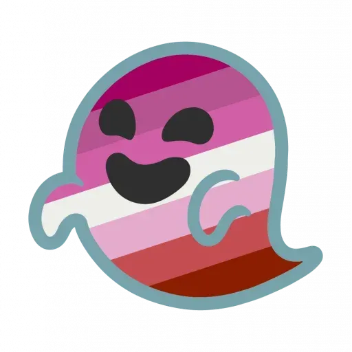 Gaysper #LGBTI - Sticker 11
