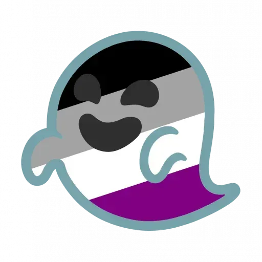 Gaysper #LGBTI - Sticker 14