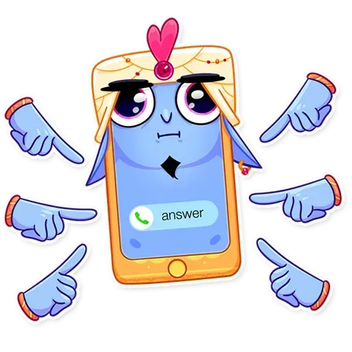 Genie-ous - Sticker 16