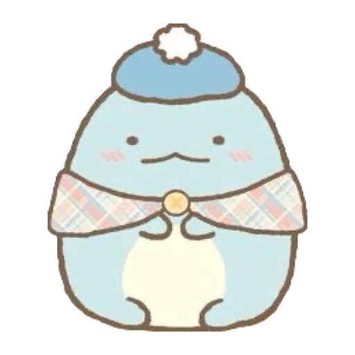 角落生物 - 恐龍 - Sticker 18