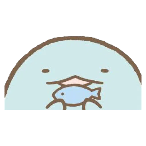 角落生物 - 恐龍 - Sticker 19