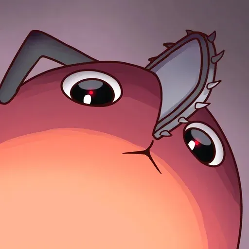 Chainsaw man (2) - Sticker 17