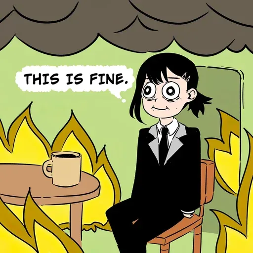 Chainsaw man (2) - Sticker 29
