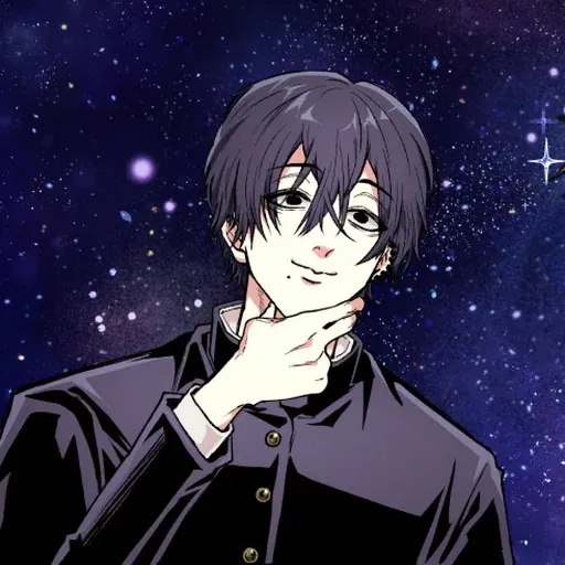 Chainsaw man (2) - Sticker 10